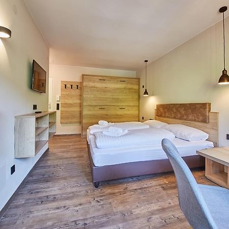 זאלבך הינטרגלם Appartement Bella Vista מראה חיצוני תמונה