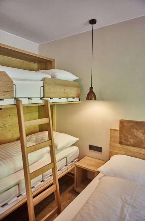 זאלבך הינטרגלם Appartement Bella Vista מראה חיצוני תמונה