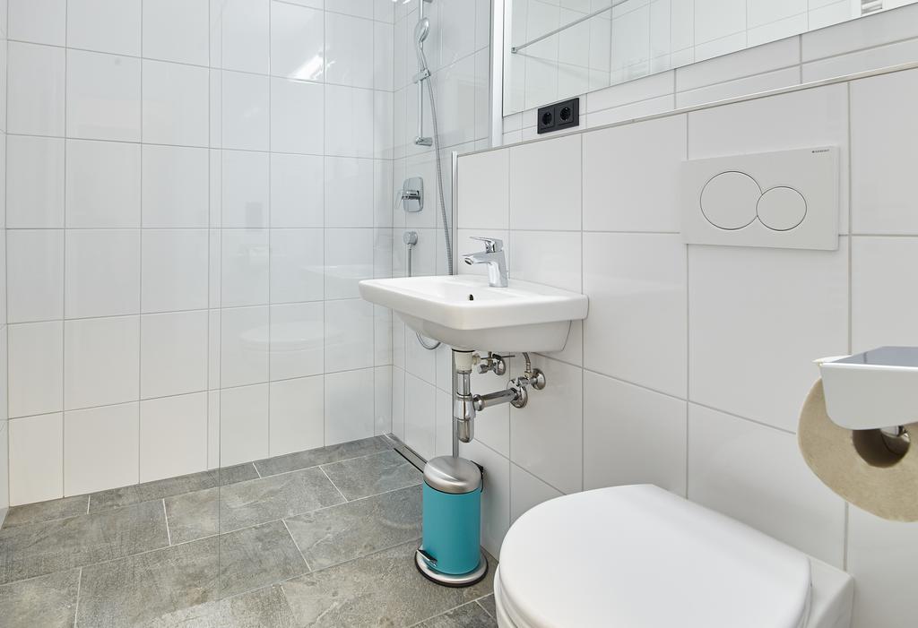 זאלבך הינטרגלם Appartement Bella Vista מראה חיצוני תמונה