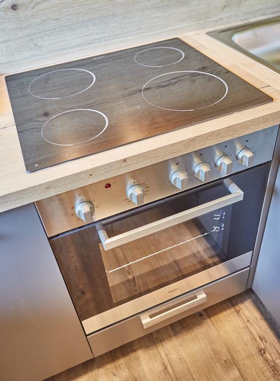 זאלבך הינטרגלם Appartement Bella Vista מראה חיצוני תמונה