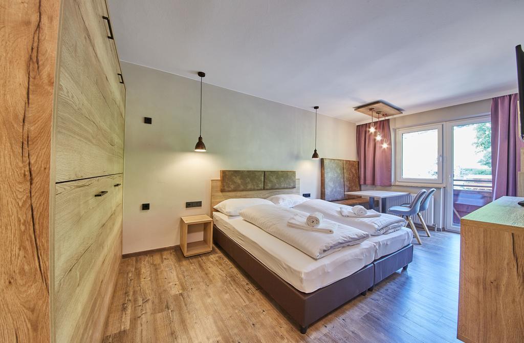 זאלבך הינטרגלם Appartement Bella Vista מראה חיצוני תמונה