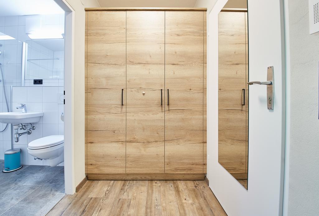 זאלבך הינטרגלם Appartement Bella Vista מראה חיצוני תמונה