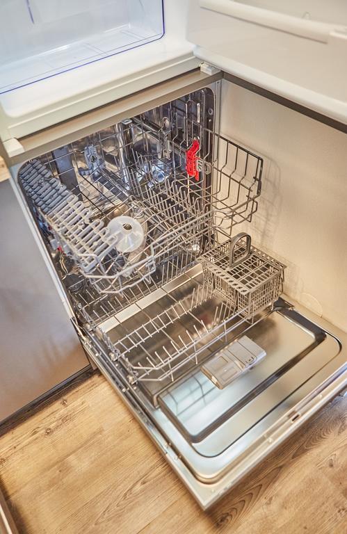 זאלבך הינטרגלם Appartement Bella Vista מראה חיצוני תמונה