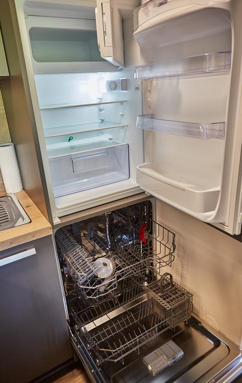 זאלבך הינטרגלם Appartement Bella Vista מראה חיצוני תמונה