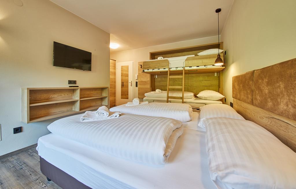 זאלבך הינטרגלם Appartement Bella Vista מראה חיצוני תמונה
