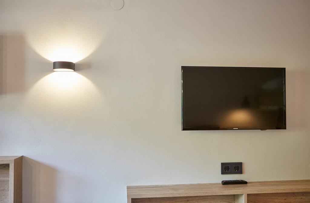 זאלבך הינטרגלם Appartement Bella Vista מראה חיצוני תמונה