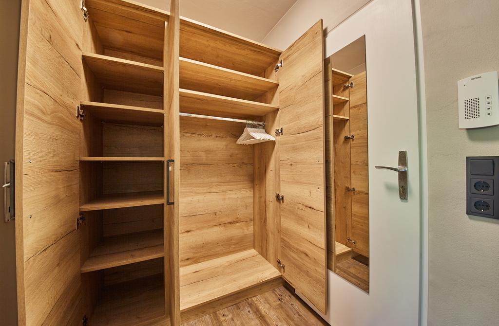 זאלבך הינטרגלם Appartement Bella Vista מראה חיצוני תמונה