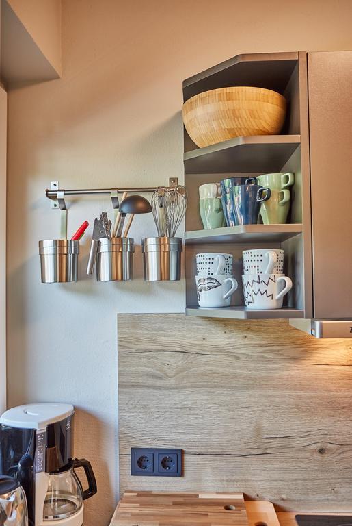 זאלבך הינטרגלם Appartement Bella Vista מראה חיצוני תמונה