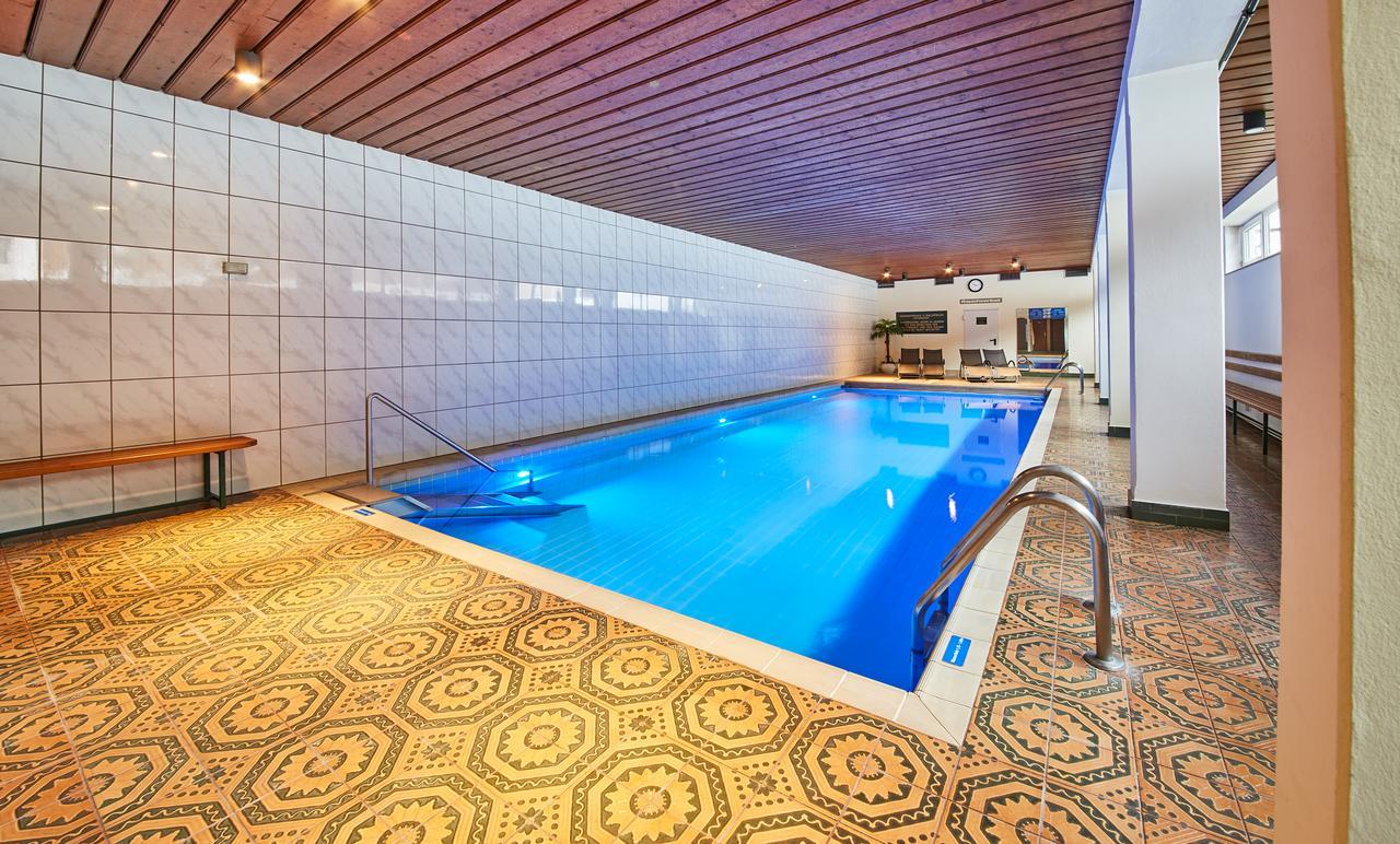 זאלבך הינטרגלם Appartement Bella Vista מראה חיצוני תמונה