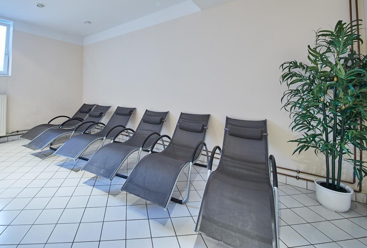 זאלבך הינטרגלם Appartement Bella Vista מראה חיצוני תמונה