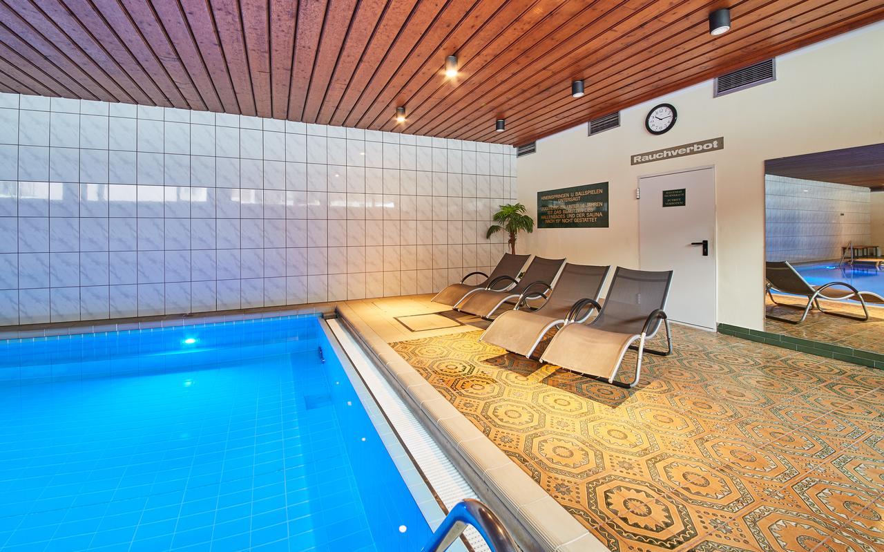 זאלבך הינטרגלם Appartement Bella Vista מראה חיצוני תמונה