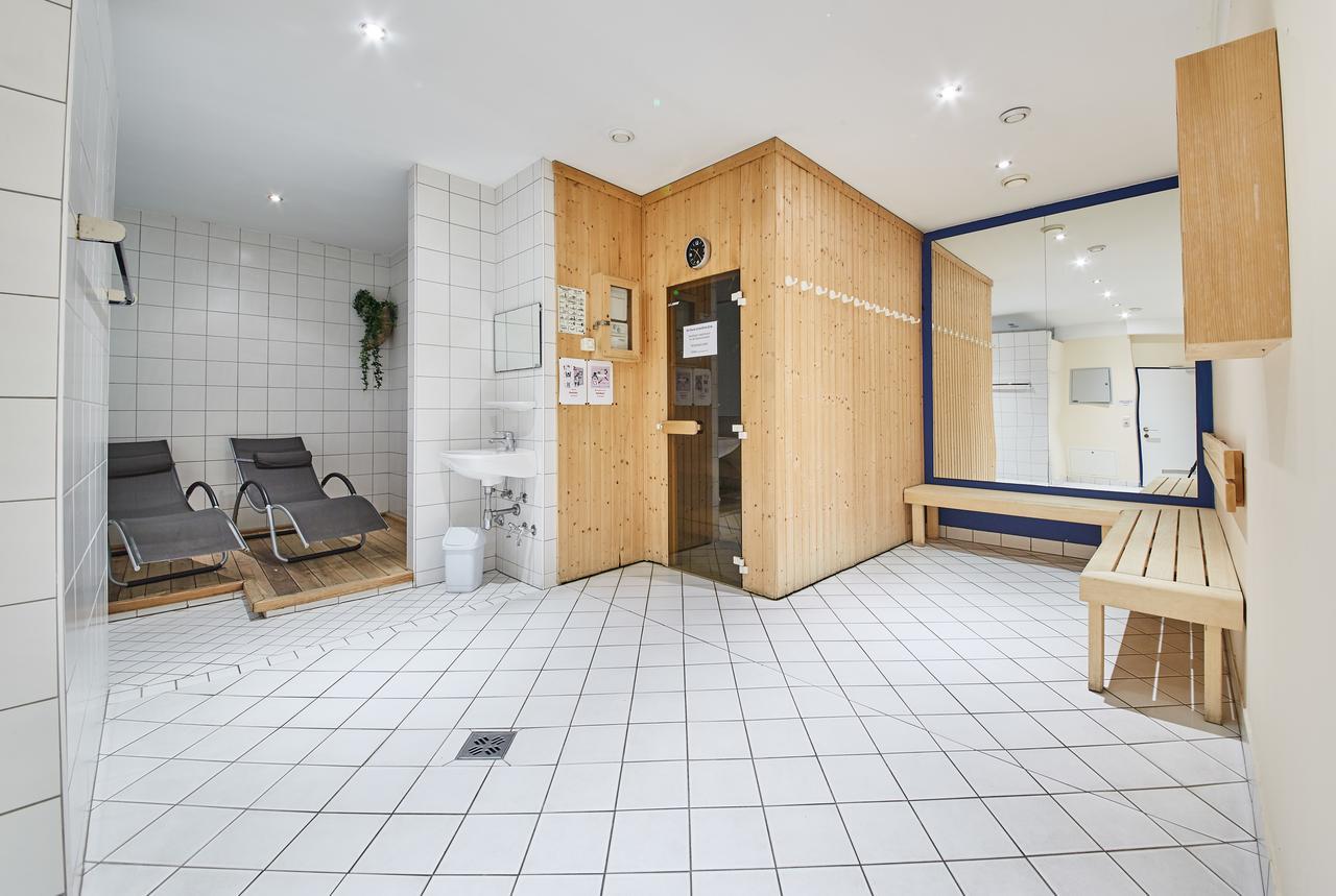 זאלבך הינטרגלם Appartement Bella Vista מראה חיצוני תמונה